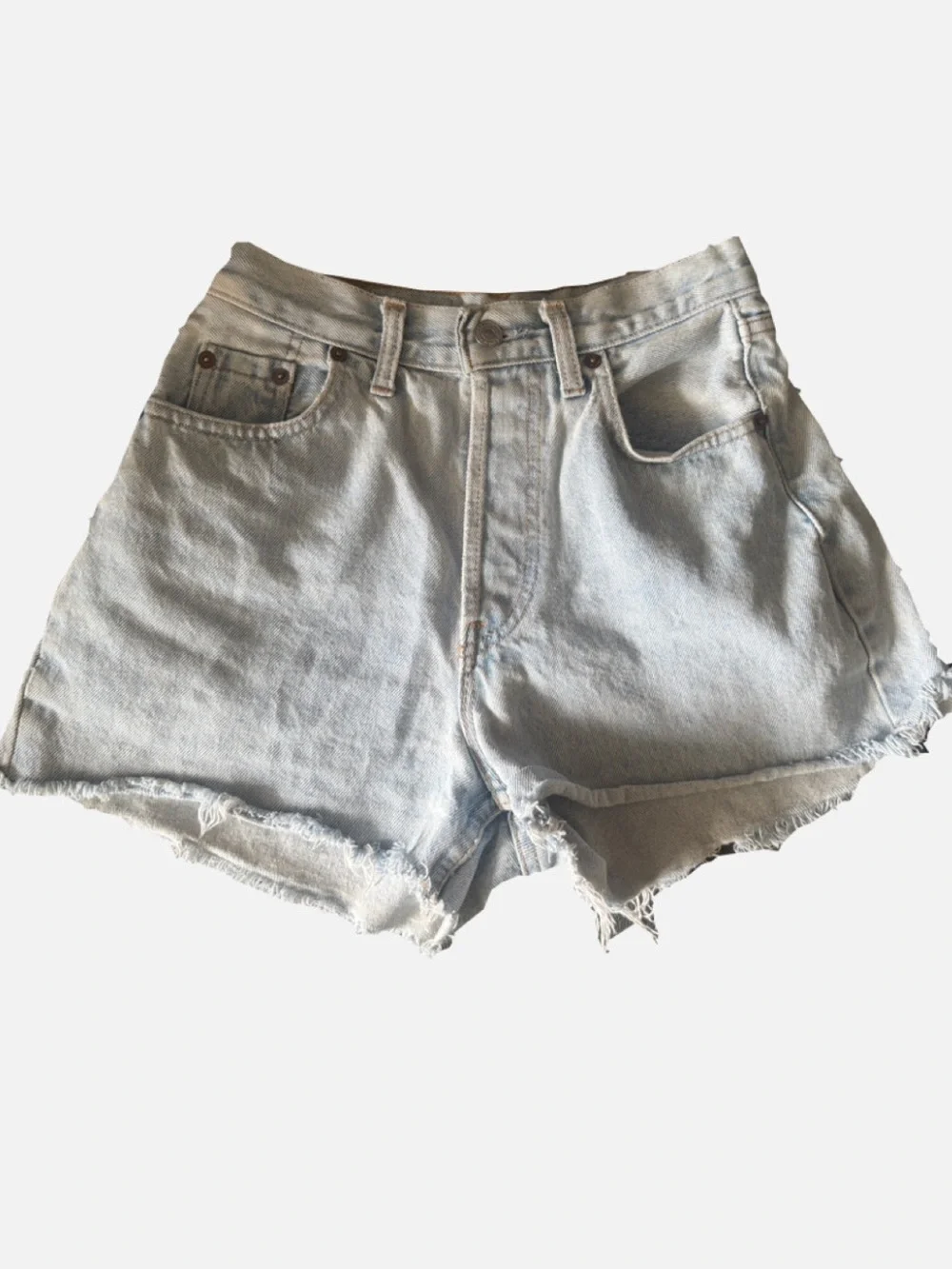 Vintage Levi’s 501 shorts